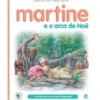 Martine e a Arca de Noé de Gilbert Delahaye