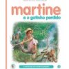Martine e o Gatinho Perdido de Gilbert Delahaye