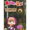 Masha e o Urso - Apanha-me se Conseguires!