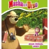 Masha e o Urso - Boas Férias, Urso!