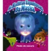 Masha e o Urso - Medo do Escuro
