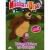 Masha e o Urso Nº 3 - Brincadeiras no Bosque