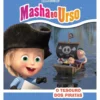 Masha e o Urso - o Tesouro dos Piratas