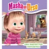 Masha e o Urso: uma Babysitter Fantástica de Masha E O Urso Uma