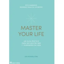 Master Your Life de Rita Sambado
