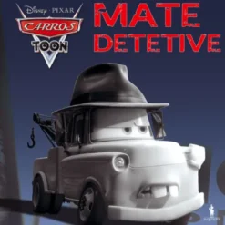 Mate Detetive