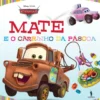 Mate e o Carrinho da Páscoa