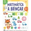 Matemática A Brincar de Freya Storch
