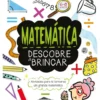 Matemática - Descobre a Brincar de Sam Hutchinson