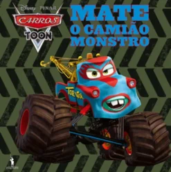 Mate o Camião Monstro