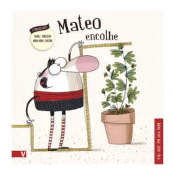Mateo Encolhe de Daniel Monedero