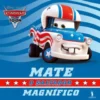 Mate - O Saltador Magnífico