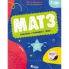 Mat3: Exercícios, Problemas E Jogos de Sara Pereira
