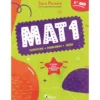 Mat1: Exercícios, Problemas e Jogos de Sara Pereira