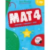 Mat4: Exercícios, Problemas E Jogos de Sara Pereira