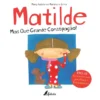 Matilde - Mas que Grande Constipação! de Mary Katherine Martins e Silva