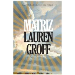 Matriz de Lauren Groff