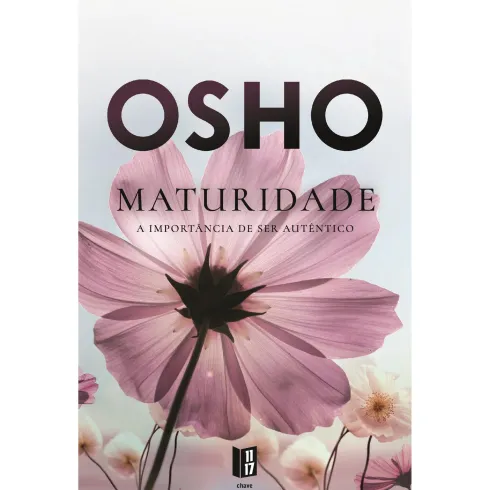 Maturidade (Livro de Bolso) de Osho