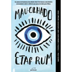 Mau-Olhado de Etaf Rum