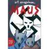 Maus de Art Spiegelman