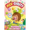 Max E Chaffy - O Grande Mistério Do Cupcake! de Jamie Smart