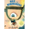 Max e os Minimundos de Ross Montgomery