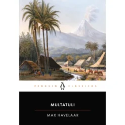 Max Havelaar de Multatuli
