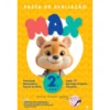 Max Pasta de Avaliação - 2.º Ano