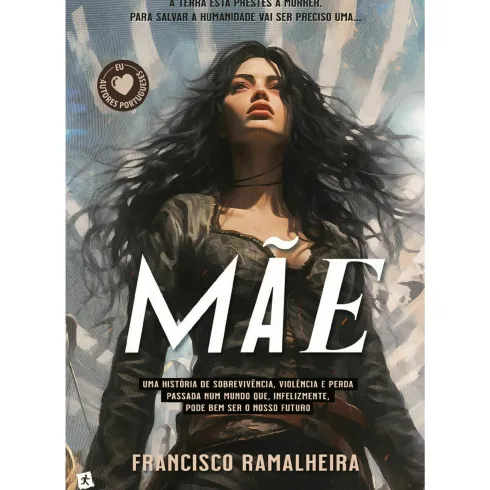 Mãe de Francisco Ramalheira