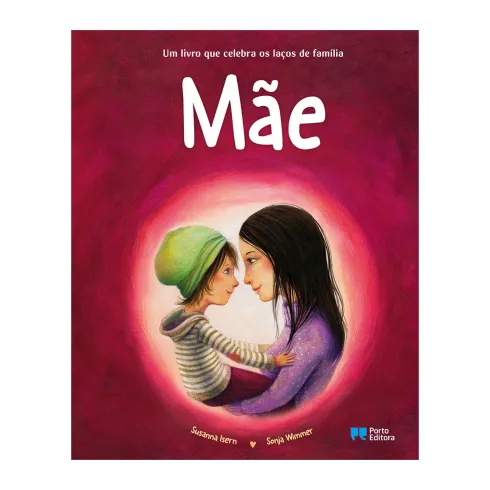 Mãe de Sonja Wimmer