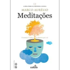 Meditações de Marco Aurélio