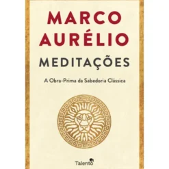 Meditações de Marco Aurélio