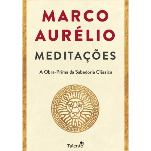 Meditações de Marco Aurélio
