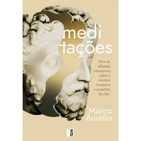 Meditações de Marco Aurélio