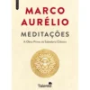 Meditações - Edição Portátil de Marco Aurélio