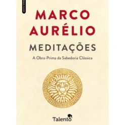 Meditações - Edição Portátil de Marco Aurélio