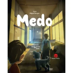 Medo de Miguel Borges/Simão Souto