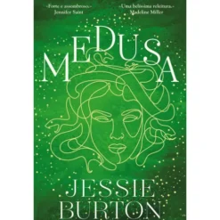 Medusa de Jessie Burton