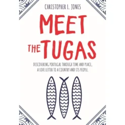Meet The Tugas de Christopher L. Jones