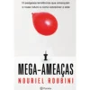 Mega-Ameaças de Nouriel Roubini