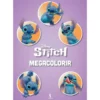 Megacolorir Stitch de Disney
