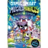 Megalomaníacos - A Invasão Começa de Jamie Smart