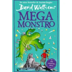 Megamonstro