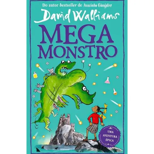 Megamonstro