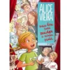 Meia-Hora para Mudar a Minha Vida de Alice Vieira