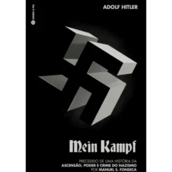 Mein Kampf de Adolf Hitler