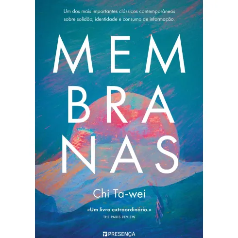 Membranas de Chi Ta-Wei