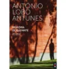 Memória de Elefante de António Lobo Antunes - Livro de Bolso