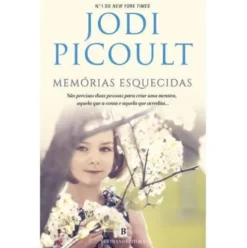 Memórias Esquecidas de Jodi Picoult