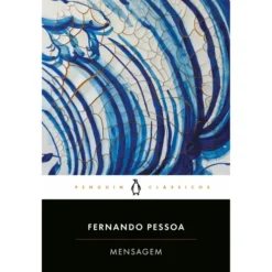 Mensagem de Fernando Pessoa